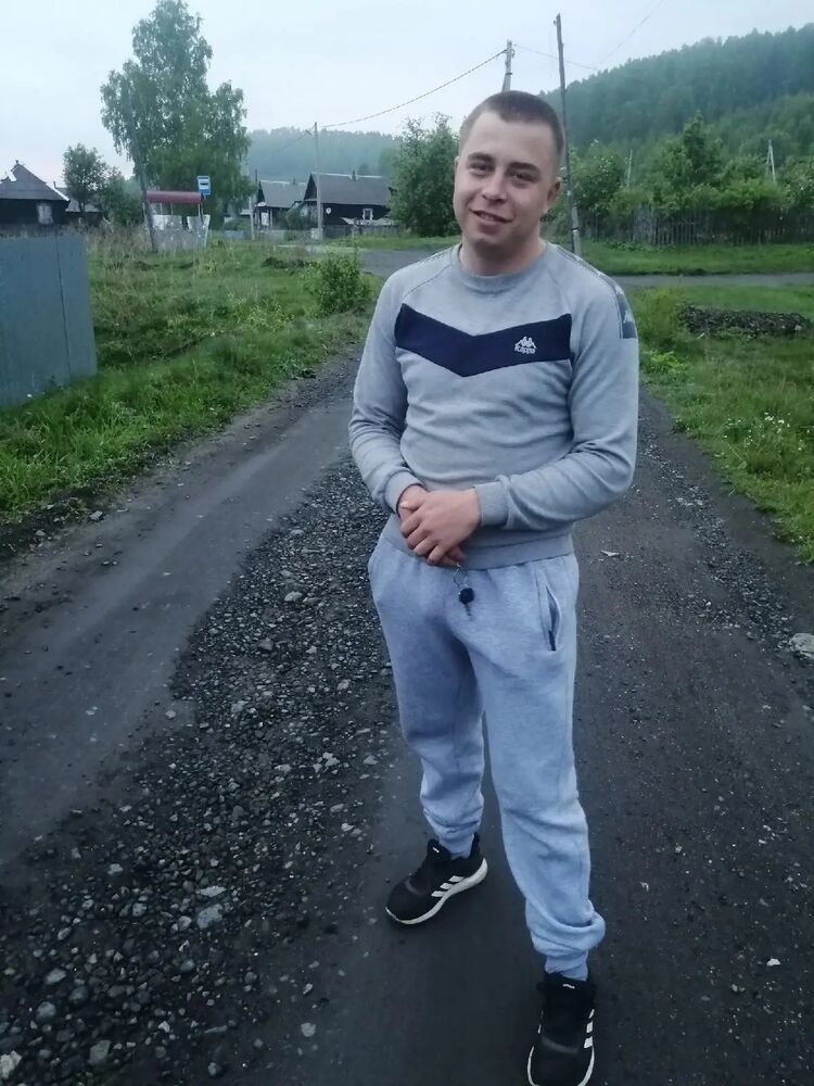  48792334  Kolya, 26 ,    