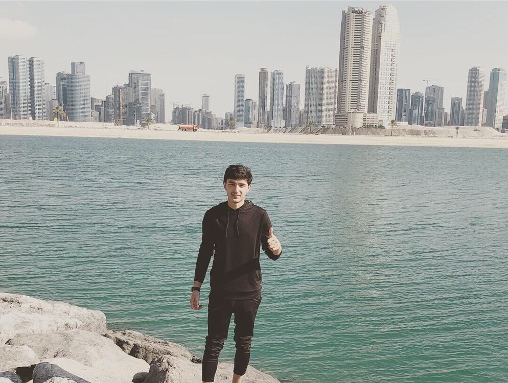 ���� 17406644 ������� RamzI, 29 ���, ���� ���������� � �����-����������