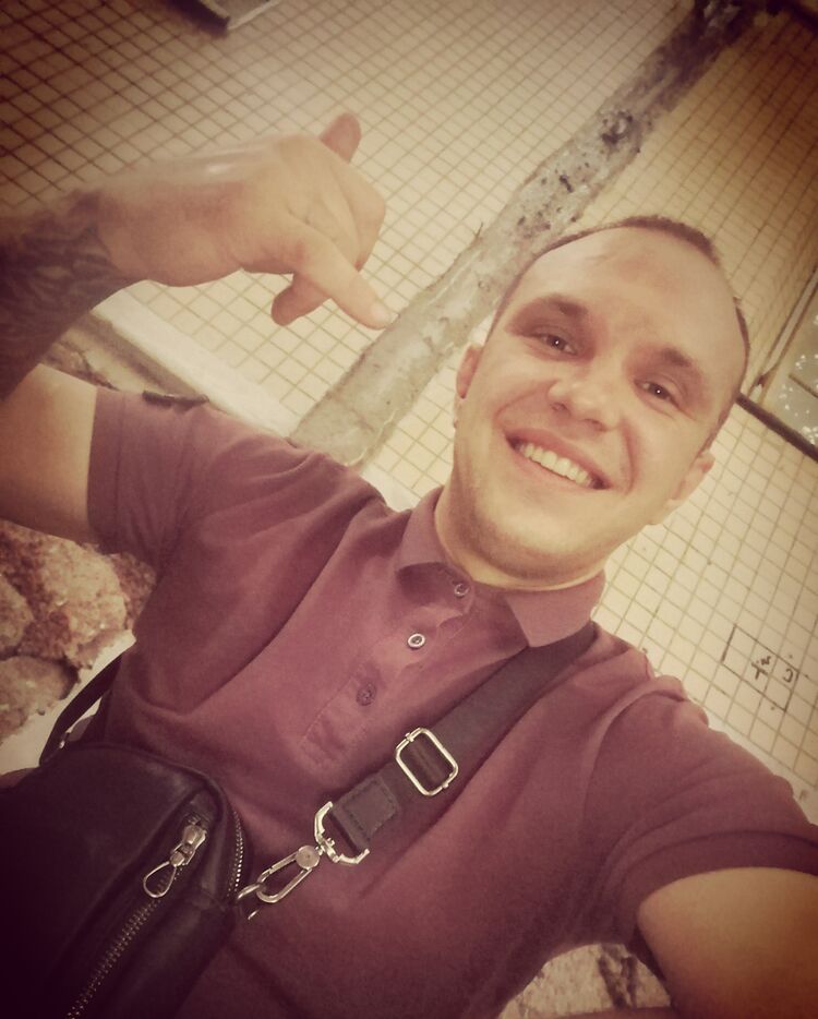 ���������� �����-���������, ���� ������� Oleg, 33 ����, ������������ ��� c�������� ���������