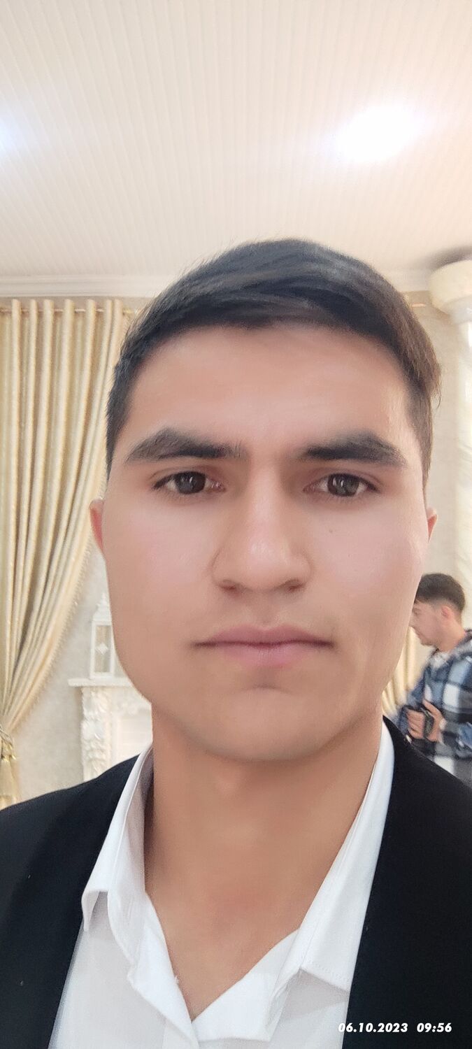 ���� 55613274 ����� Olimjon, 25 ���, ���� ���������� � �������������