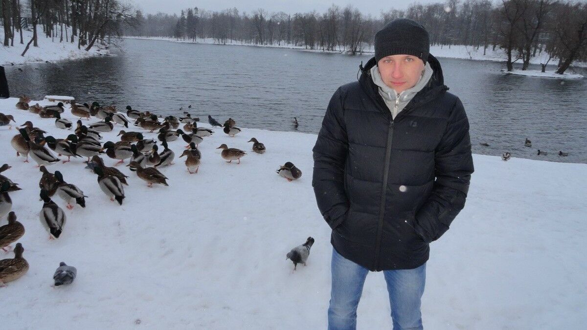 ���� 4766494 ������� ���������, 44 ����, ���� ���������� � �����-����������