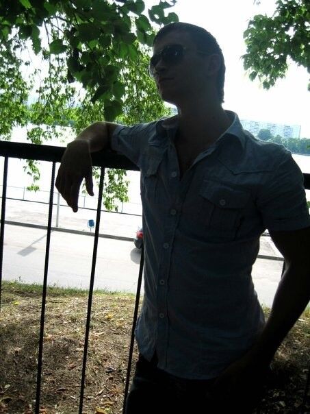 ���� 9092484 ������� Ruslan, 35 ���, ���� ���������� � ������