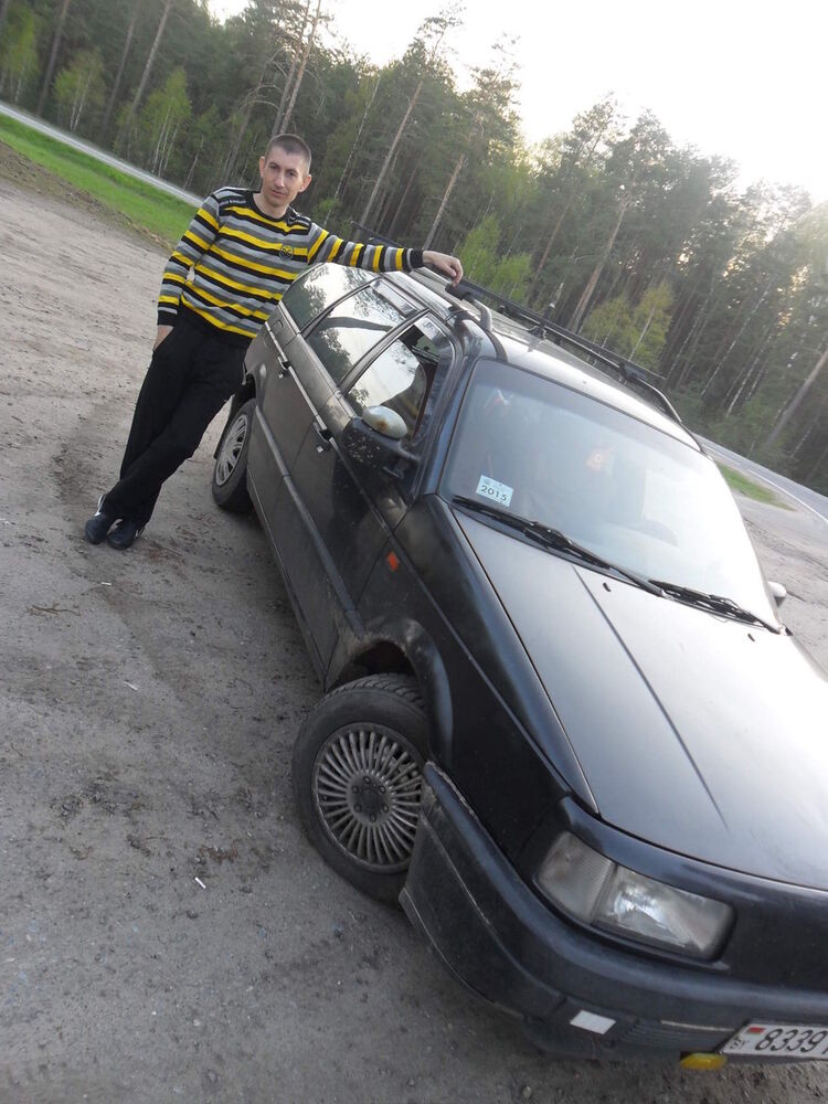  ,   Sergei, 38 ,   