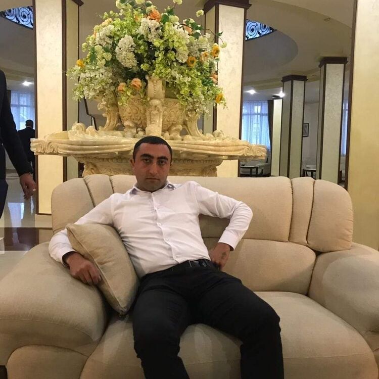 ���������� ������, ���� ������� Ashot, 41 ���, ������������ ��� ������, ����� � ���������