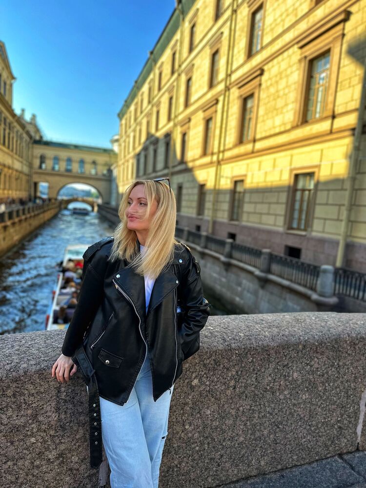 ���������� �����-���������, ���� ������� Katerina, 36 ���, ������������ ��� ������, ����� � ���������, ���������