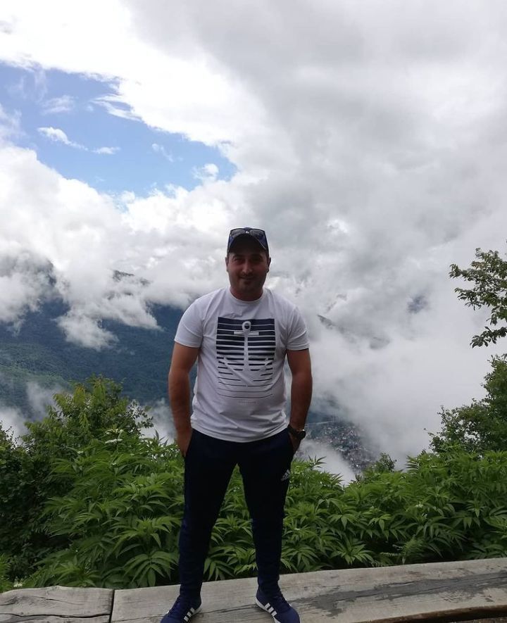 ���� 25876994 ������� Andrey, 35 ���, ���� ���������� � ������