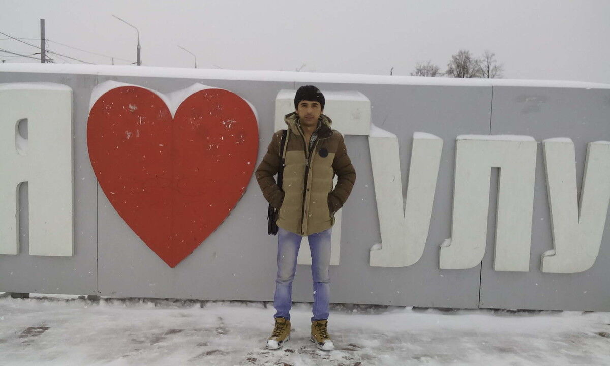  ,   Gena, 32 ,   