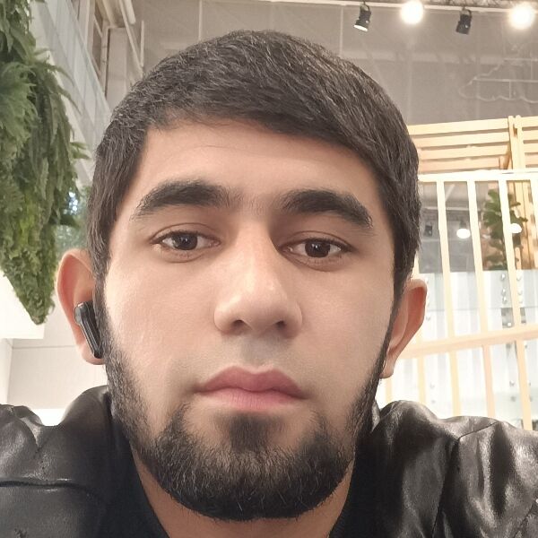  38494834  Muxriddin, 23 ,    