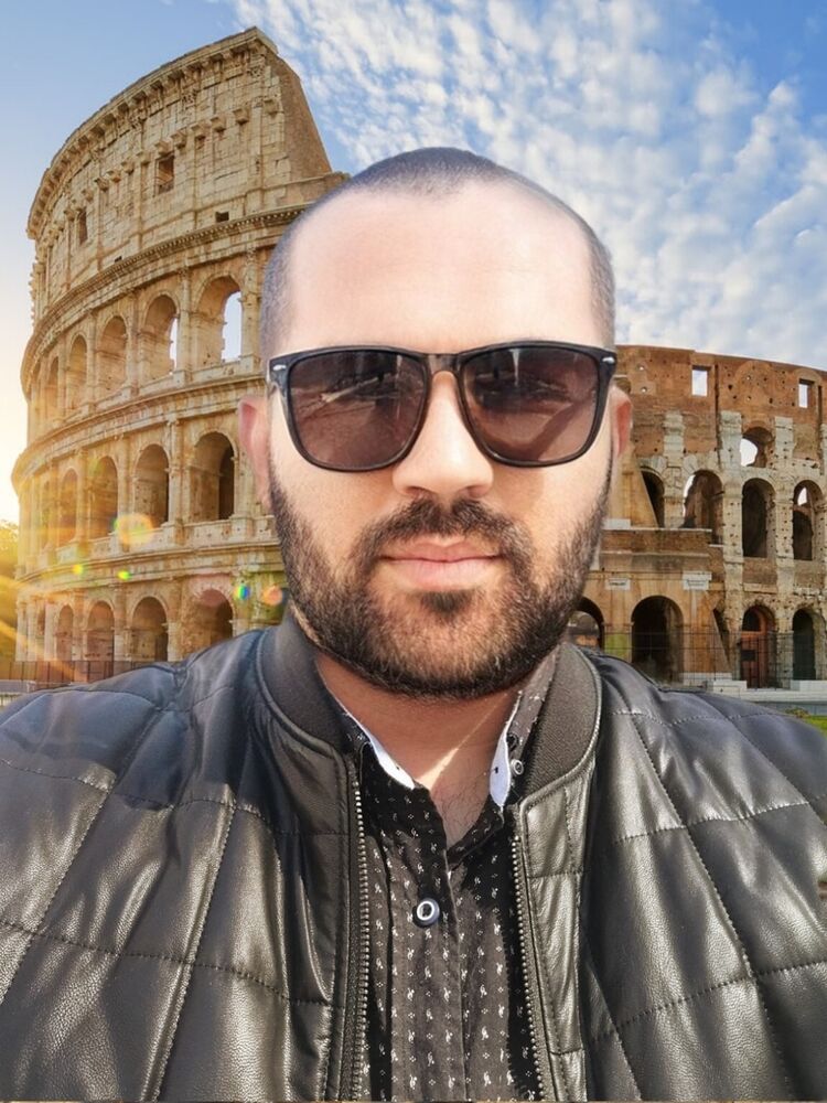 ���� 22847374 ������� Abram, 35 ���, ���� ���������� � ����������