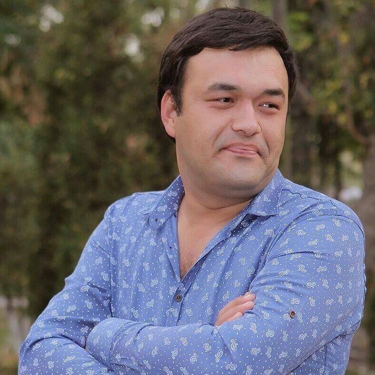 ���� 11432564 ������� Fazliddin, 38 ���, ���� ���������� � ��������