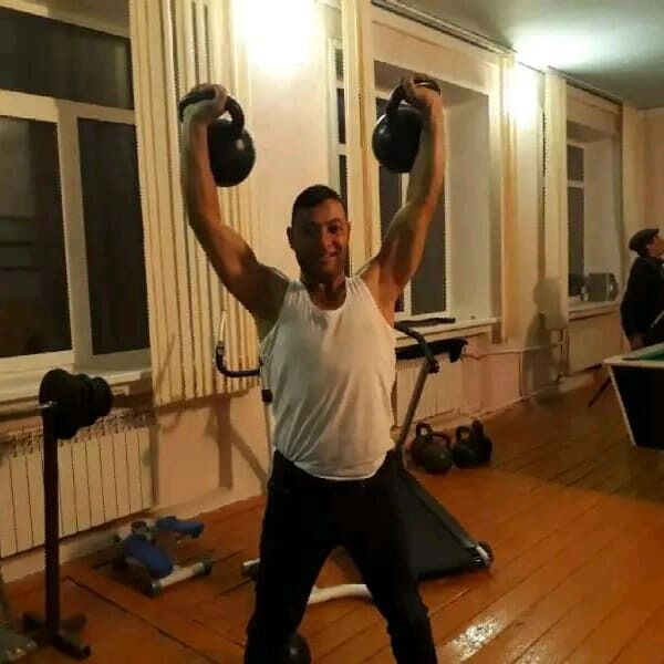 ���� 43585234 ������� Qehreman, 43 ����, ���� ���������� � ������������