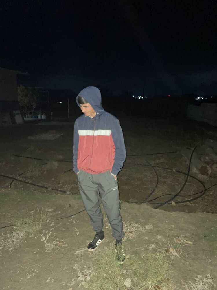  54605884  Shoxrux, 25 ,    