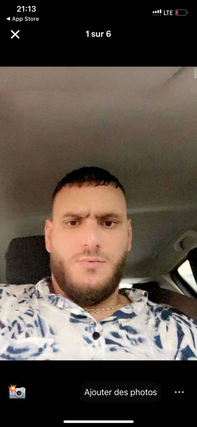 ���������� Algiers, ���� ������� Axel, 37 ���, ������������ ��� ������, ����� � ���������