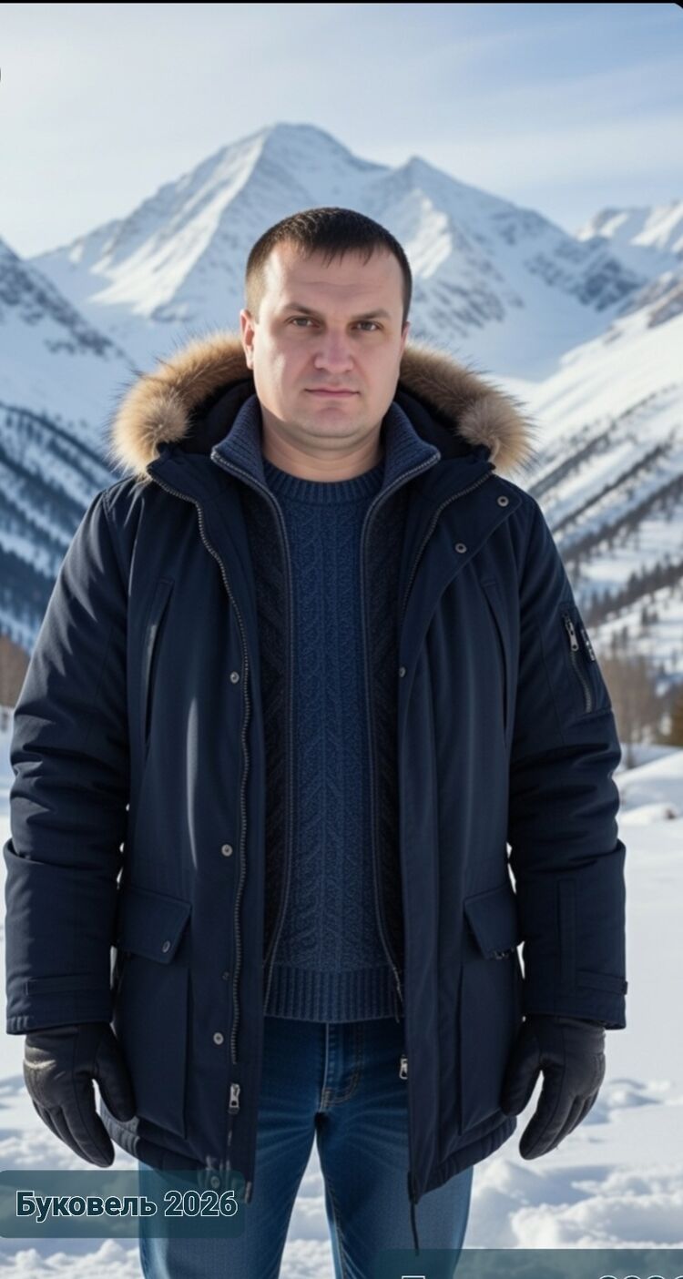 ���� 55194154 ������� Mihail, 47 ���, ���� ���������� � ��������