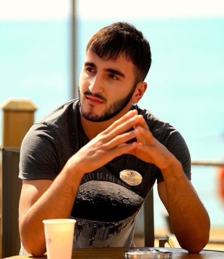  24362914  Emir, 30 ,    Alanya