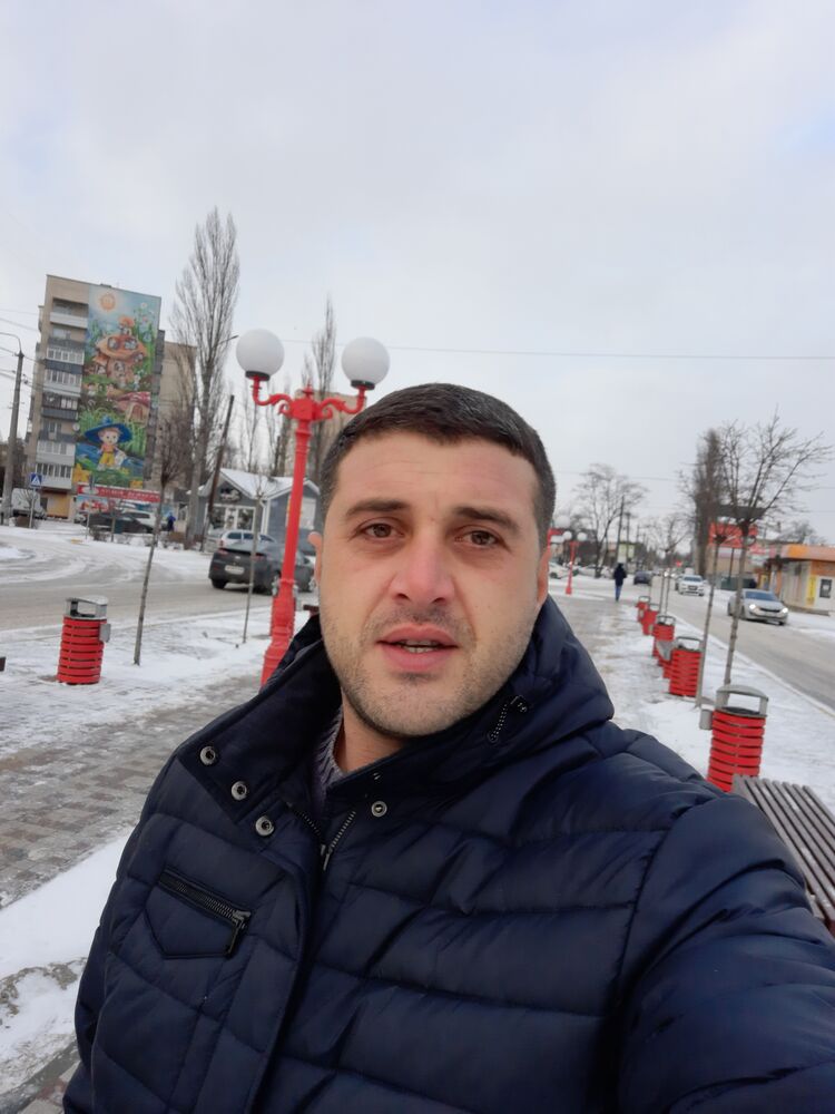 ���� 25156854 ������� Giorgi, 34 ����, ���� ���������� � �����