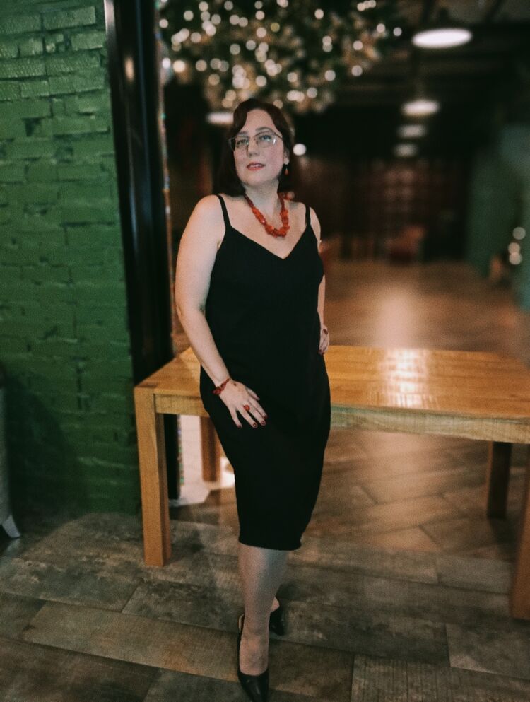 ���������� ���������, ���� ������� Juliana Mur, 41 ���, ������������ ��� ������, ����� � ���������