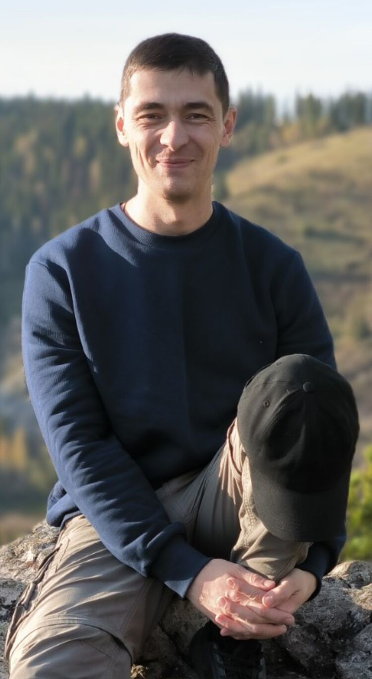 ���� 46485034 ������� Aleksandr, 37 ���, ���� ���������� � ���