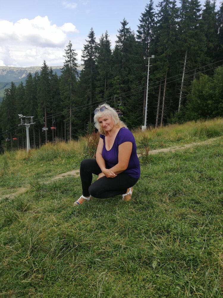  ,   Natalija, 55 ,     , c 