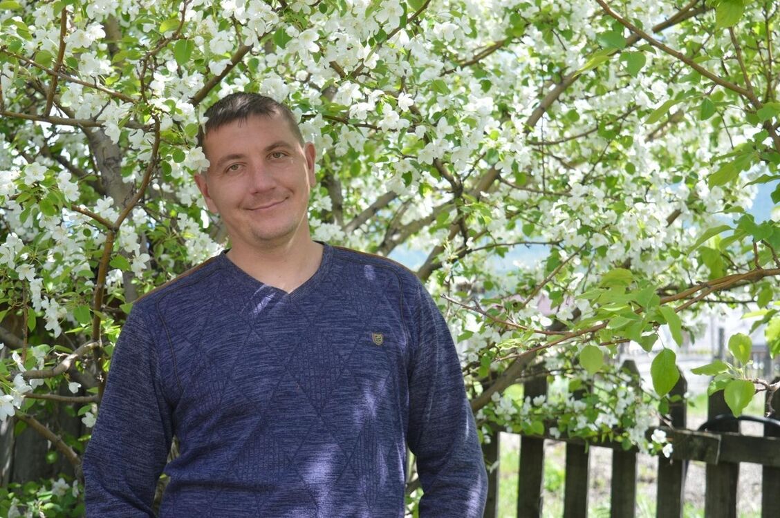 ���� 8736824 ������� ���������, 43 ����, ���� ���������� � �����-��������