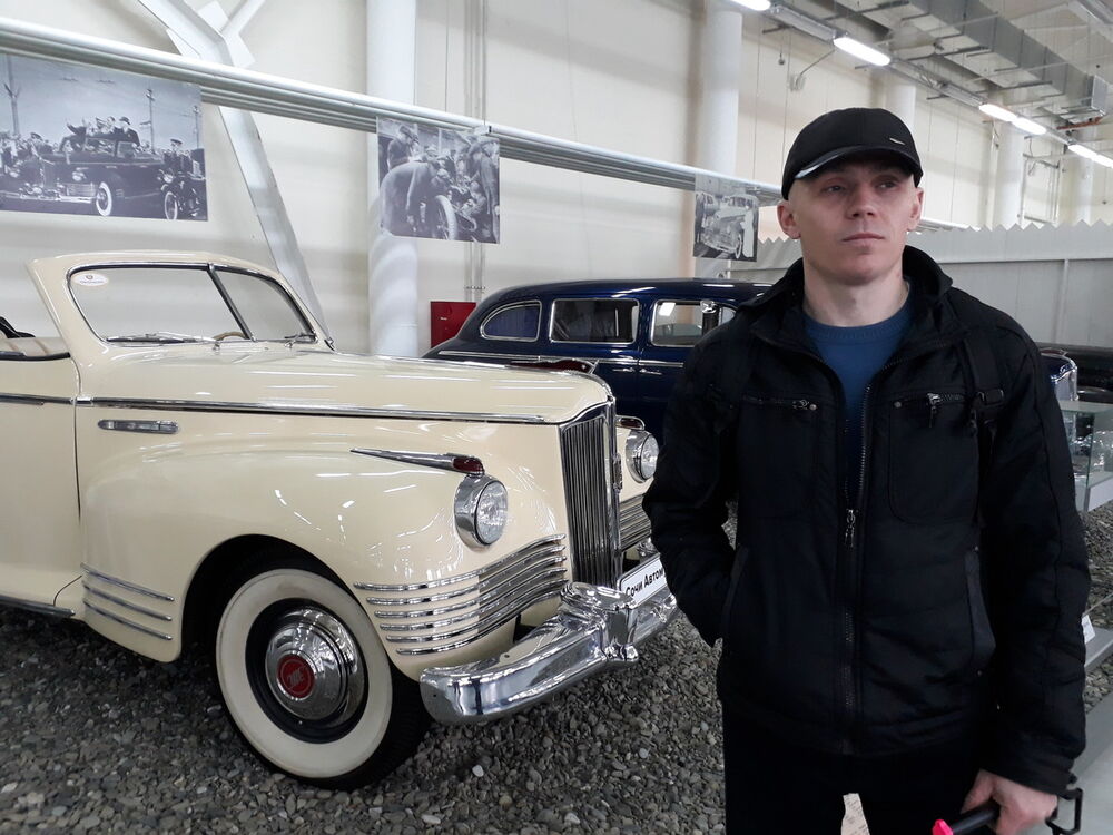 ���� 9231204 ������� ����, 47 ���, ���� ���������� � ����-����������