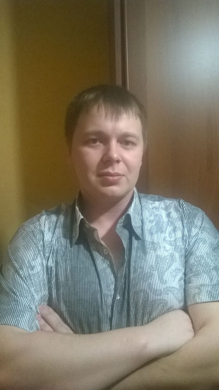 ���������� ������, ���� ������� Alek, 35 ���, ������������ ��� ������, ����� � ���������, c�������� ���������