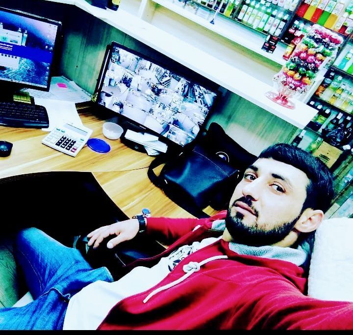  48183334  Ayaz, 35 ,    -