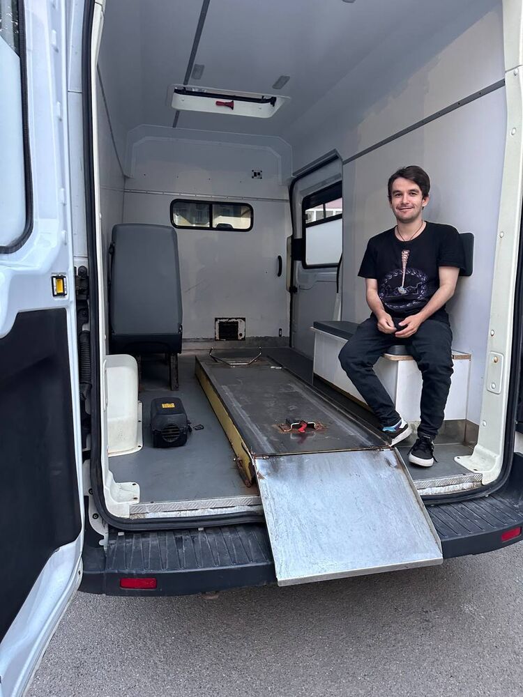 ���� 55099624 ������� ����, 30 ���, ���� ���������� � �����-����������