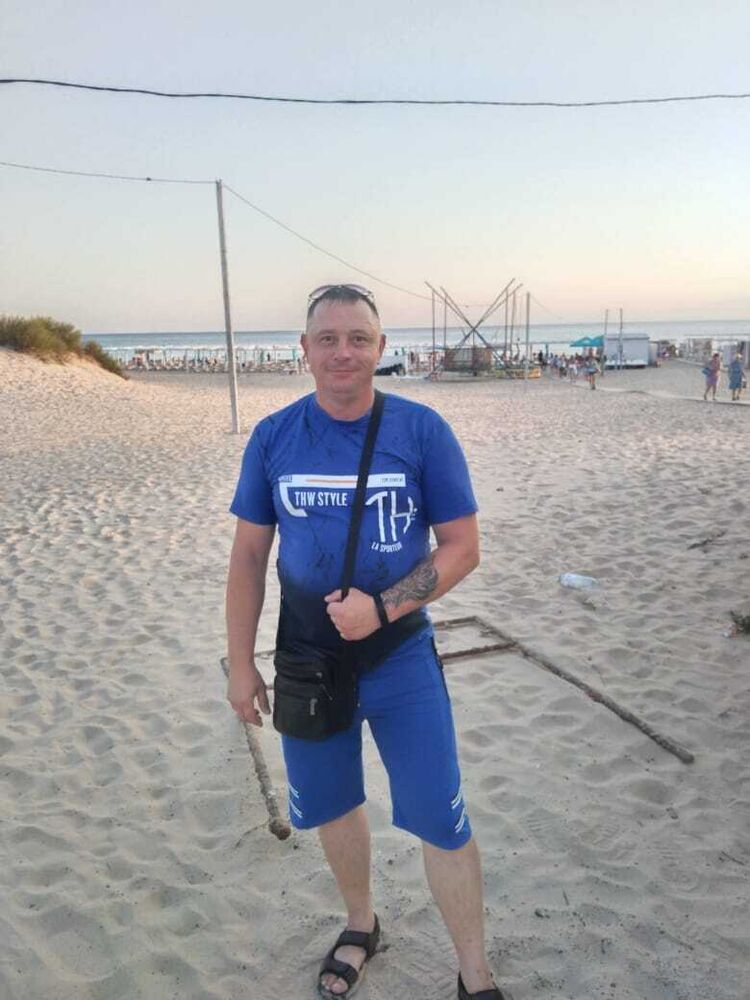 ���� 36253694 ������� ������, 46 ���, ���� ���������� � ����������