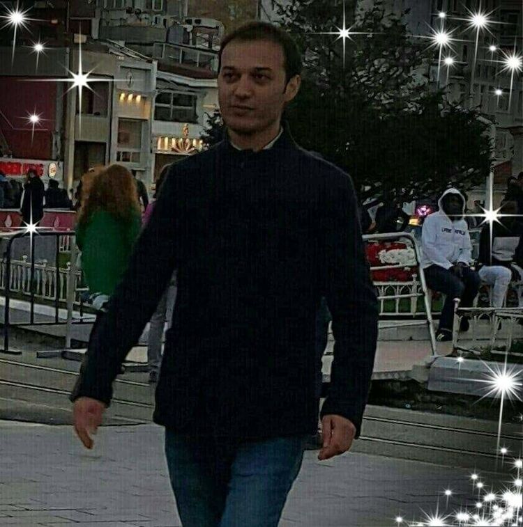 ���������� �������, ���� ������� Adnan, 43 ����, ������������ 