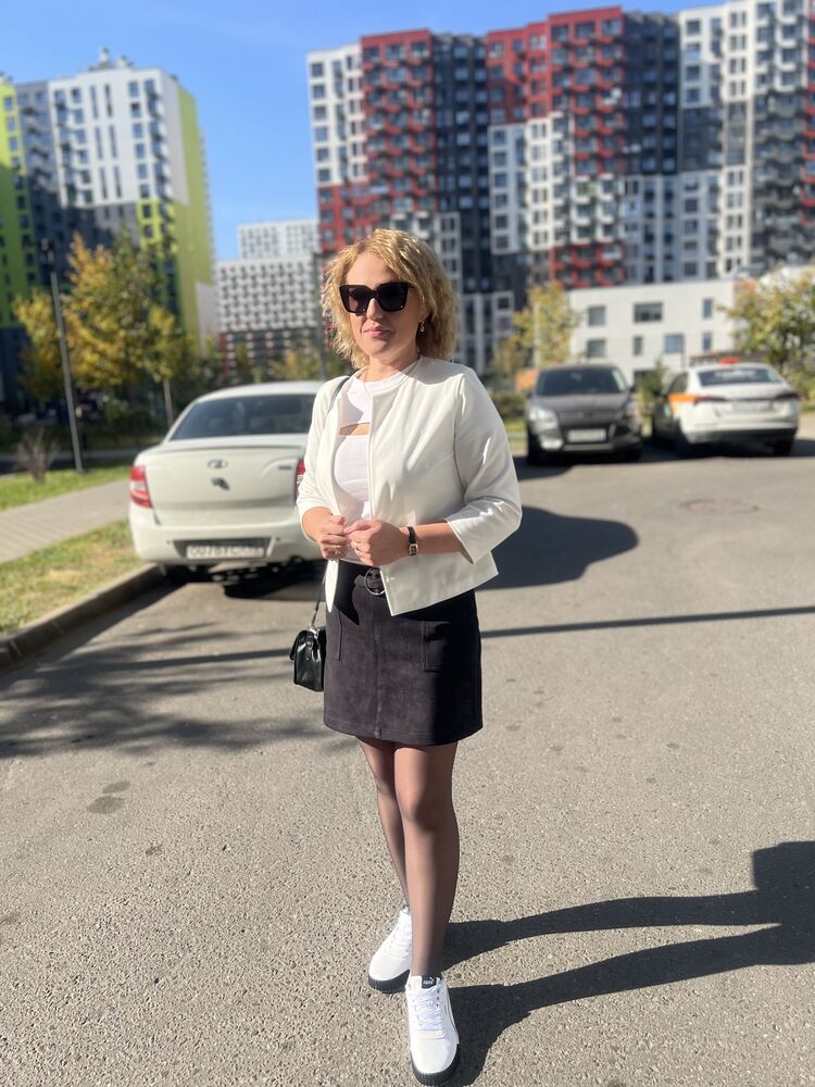  48510004  Svetlana, 38 ,    