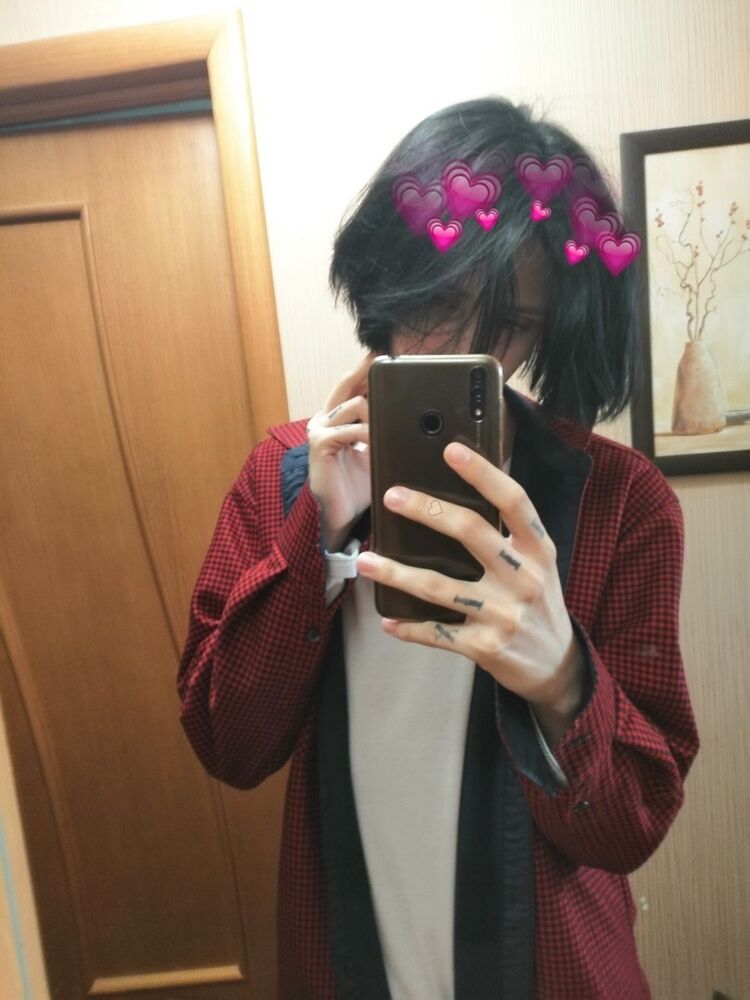 ���� 18153714 ����� TheLuppa, 25 ���, ���� ���������� � ������