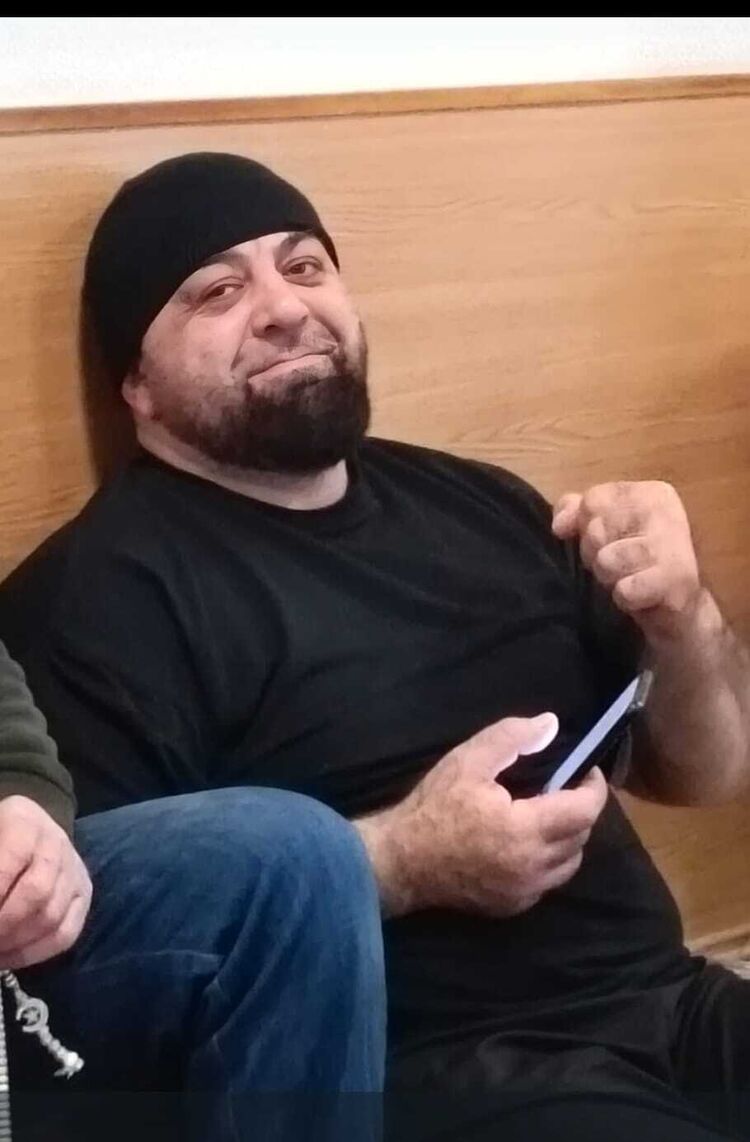 ���������� �����-���������, ���� ������� Abdulbaris, 41 ���, ������������ ��� ������, ����� � ���������, c�������� ���������