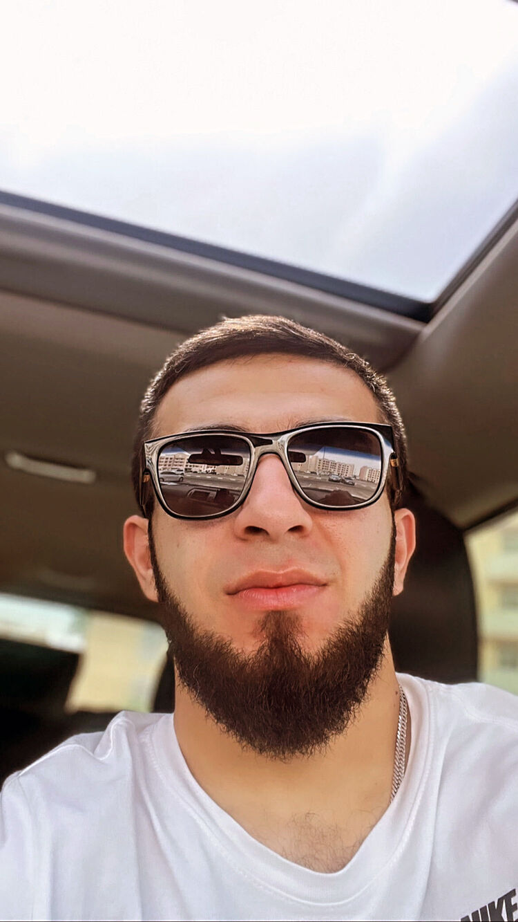 ���������� �������, ���� ������� Saeed, 28 ���, ������������ ��� ������, ����� � ���������