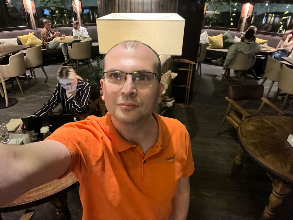 ���������� ������, ���� ������� Svyatoslav, 41 ���, ������������ ��� ������, ����� � ���������