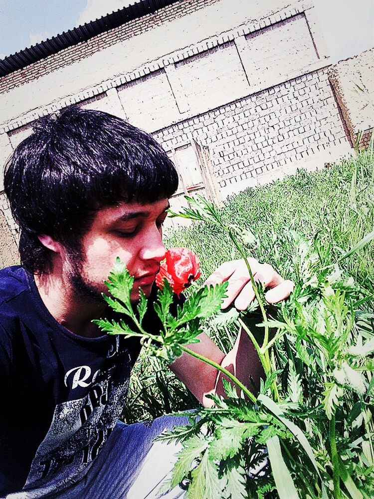 ���� 17486194 ������� Ilxom, 36 ���, ���� ���������� � ��������