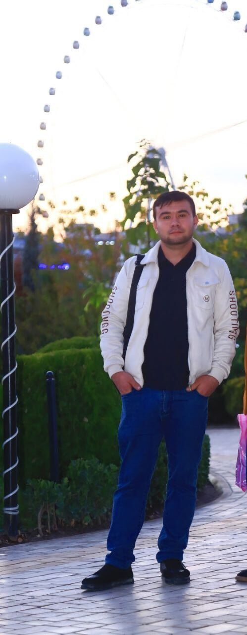 ���� 55278504 ����� Asadbek, 25 ���, ���� ���������� � ���������