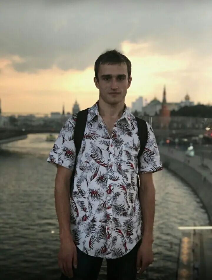 ���������� ������, ���� ������� Vladimir, 30 ���, ������������ ��� ������, ����� � ���������, c�������� ���������