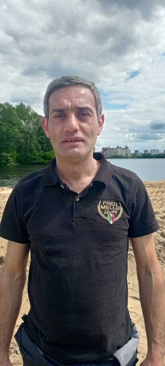 ���� 43411184 ������� ������, 39 ���, ���� ���������� � ��������