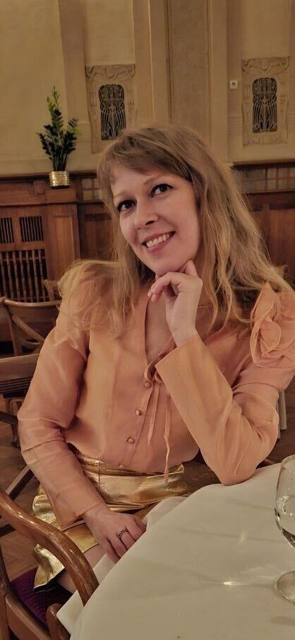 52743534  Yuliya, 30 ,    -