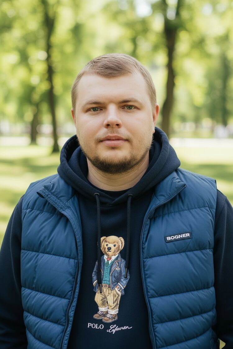 ���� 56202514 ������� Andrei, 34 ����, ���� ���������� � �������������