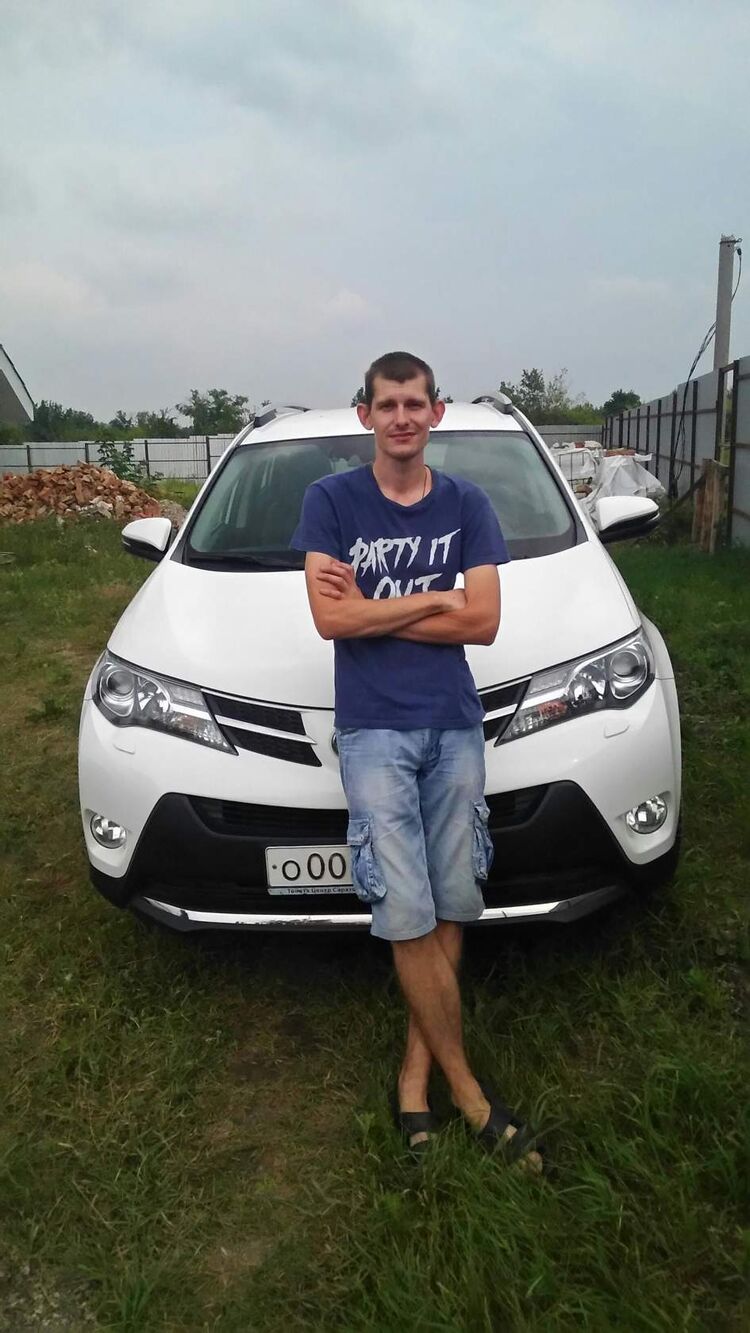 ���������� �������, ���� ������� Andrey, 38 ���, ������������ ��� ������, ����� � ���������, c�������� ���������