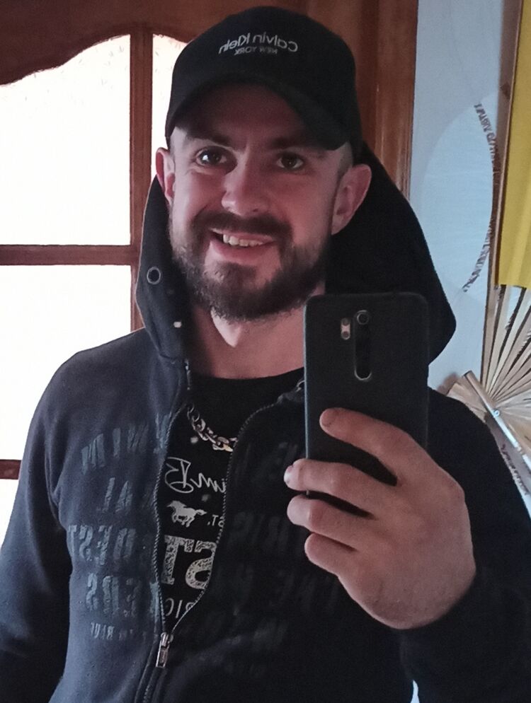  ,   Ilya, 36 ,   ,   
