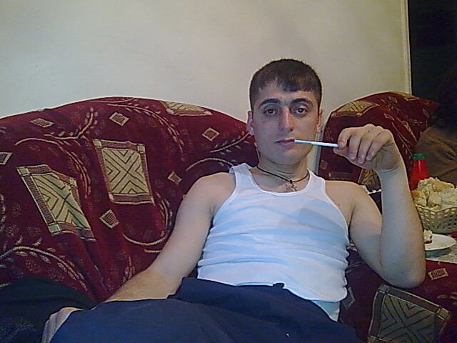  6161594  Serge, 42 ,    