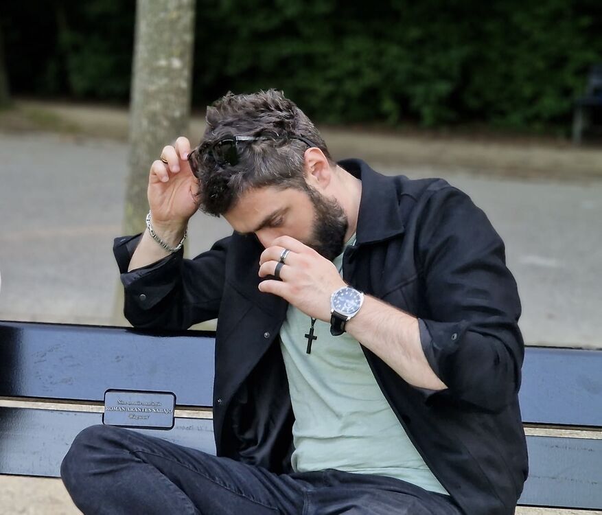  Zaandam,   Bacho, 33 ,   ,   