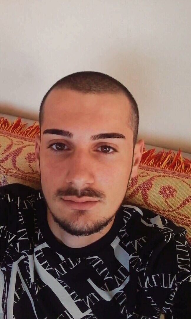  18161364  Luka, 24 ,    