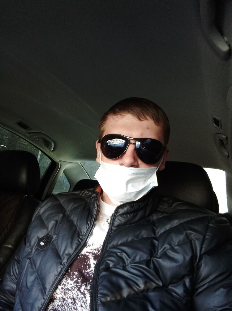  ,   Pavel, 26 ,   ,   