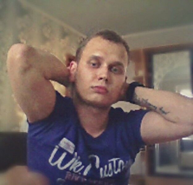  7788834  Alexey Vik, 32 ,    