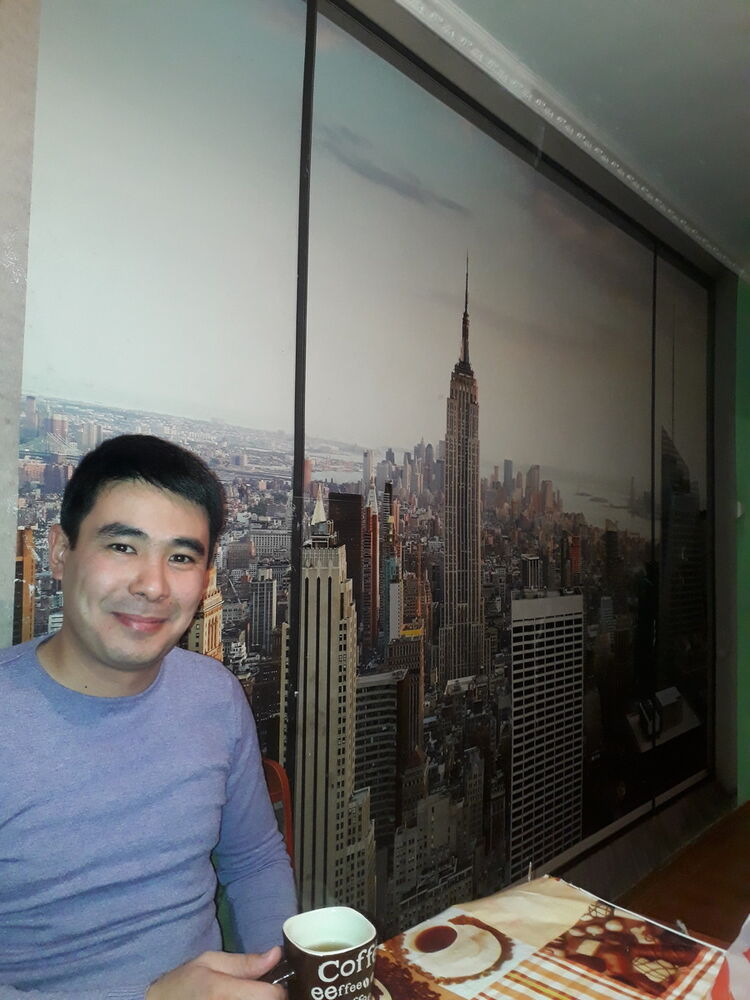 ���� 14558174 ������� Olzhas, 36 ���, ���� ���������� � ��������