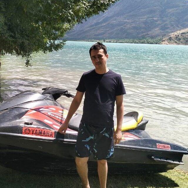 ���� 44467734 ������� Shovkat, 37 ���, ���� ���������� � ��������